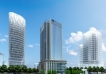 TRUNG TÂM THƯƠNG MẠI, KHÁCH SẠN, VĂN PHÒNG VÀ CĂN HỘ CHO THUÊ MB GRAND TOWER